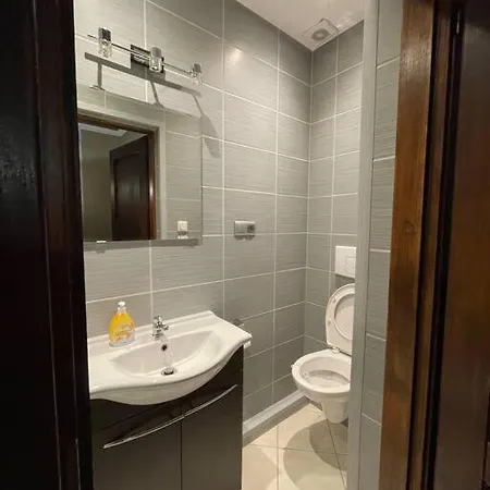 Apartamento Dominikanskie / Dominican