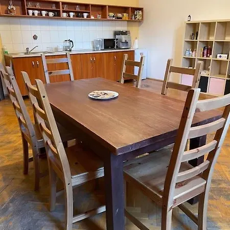 Dominikanskie / Dominican *