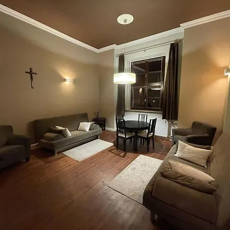 Dominikanskie / Dominican Appartement *