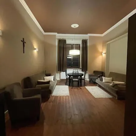 Dominikanskie / Dominican Appartement *