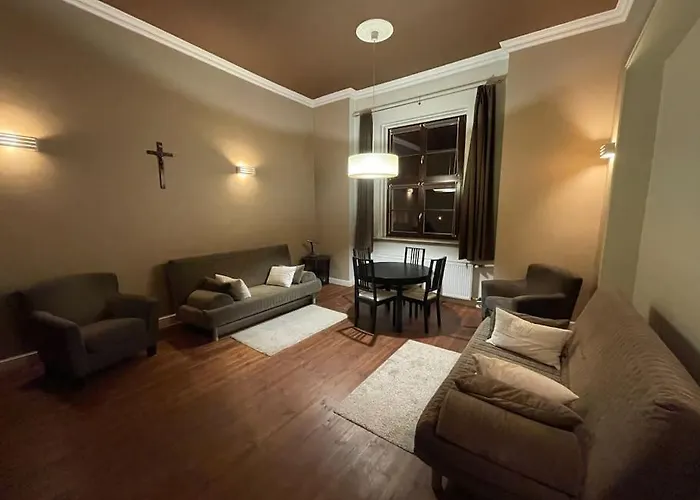 Dominikanskie / Dominican Appartement *