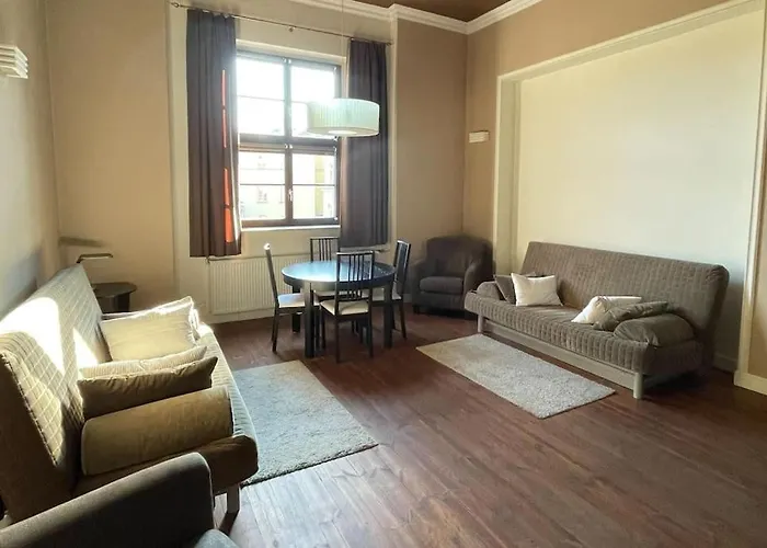 Dominikanskie / Dominican