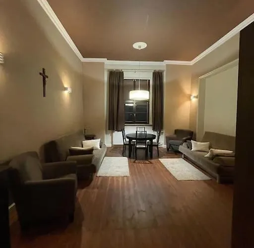 Dominikanskie / Dominican Appartement *